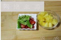 菠萝咕噜日本豆腐怎么做，菠萝咕噜日本豆腐怎么做好吃，菠萝咕噜日本豆腐做法
