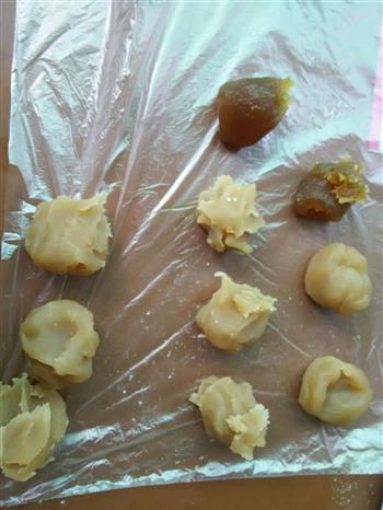 月饼怎么做，月饼怎么做好吃，月饼做法