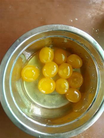 月饼怎么做，月饼怎么做好吃，月饼做法