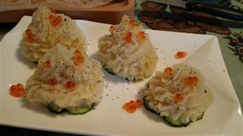 芝士牛肉土豆泥怎么做，芝士牛肉土豆泥怎么做好吃，芝士牛肉土豆泥做法