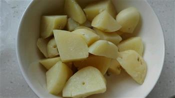 芝士牛肉土豆泥怎么做，芝士牛肉土豆泥怎么做好吃，芝士牛肉土豆泥做法