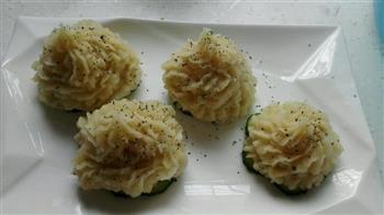 芝士牛肉土豆泥怎么做，芝士牛肉土豆泥怎么做好吃，芝士牛肉土豆泥做法