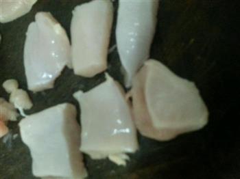 家庭版不辣鸡米花怎么做，家庭版不辣鸡米花怎么做好吃，家庭版不辣鸡米花做法