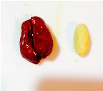 红薯糯米酿枣怎么做，红薯糯米酿枣怎么做好吃，红薯糯米酿枣做法