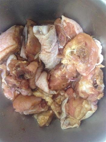烤箱烤鸡腿肉怎么做，烤箱烤鸡腿肉怎么做好吃，烤箱烤鸡腿肉做法