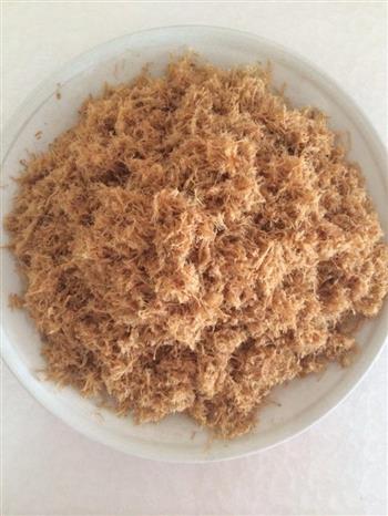 自制健康猪肉松怎么做，自制健康猪肉松怎么做好吃，自制健康猪肉松做法
