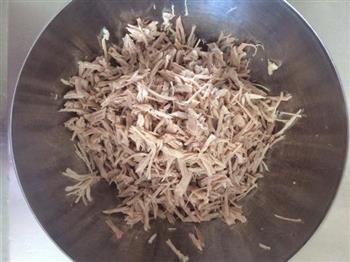 自制健康猪肉松怎么做，自制健康猪肉松怎么做好吃，自制健康猪肉松做法