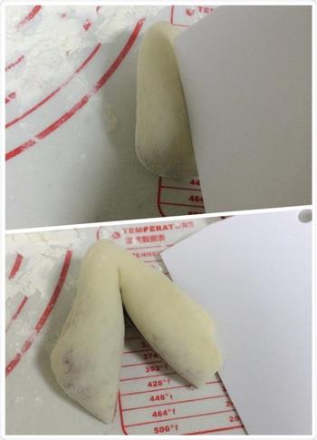 心心相印包怎么做，心心相印包怎么做好吃，心心相印包做法