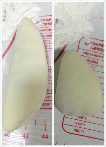 心心相印包怎么做，心心相印包怎么做好吃，心心相印包做法