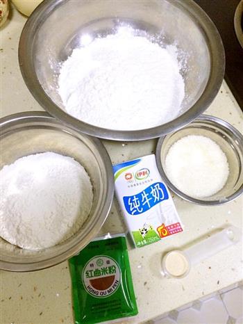 心心相印包怎么做，心心相印包怎么做好吃，心心相印包做法