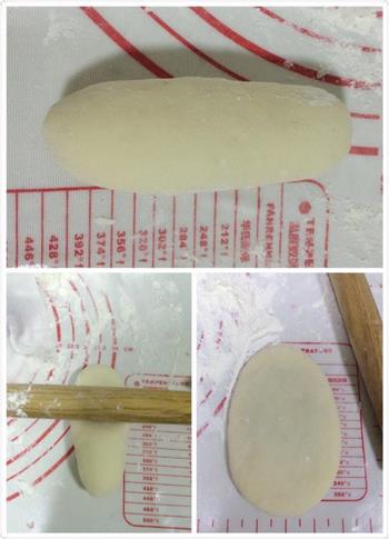 心心相印包怎么做，心心相印包怎么做好吃，心心相印包做法