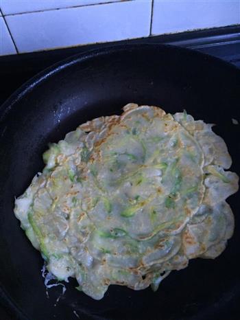 南瓜丝饼怎么做，南瓜丝饼怎么做好吃，南瓜丝饼做法