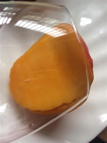 芒果班戟怎么做，芒果班戟怎么做好吃，芒果班戟做法