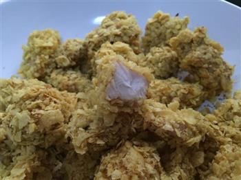 0油版鸡米花怎么做，0油版鸡米花怎么做好吃，0油版鸡米花做法