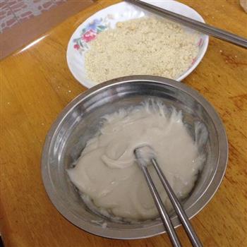 手工糯米糍粑怎么做，手工糯米糍粑怎么做好吃，手工糯米糍粑做法