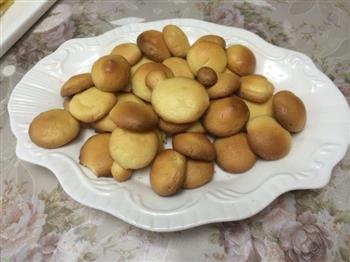 浓香无油鸡蛋软香小饼怎么做，浓香无油鸡蛋软香小饼怎么做好吃，浓香无油鸡蛋软香小饼做法