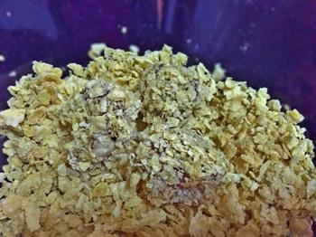 0油版鸡米花怎么做，0油版鸡米花怎么做好吃，0油版鸡米花做法