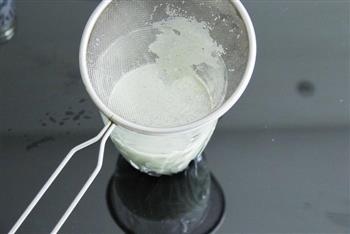双色抹茶布丁的做法怎么做，双色抹茶布丁的做法怎么做好吃，双色抹茶布丁的做法做法