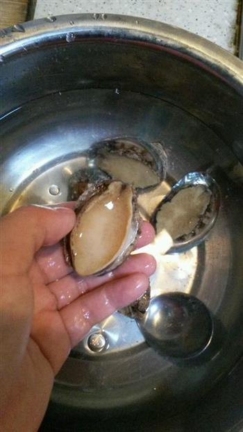 蒸鲍鱼怎么做，蒸鲍鱼怎么做好吃，蒸鲍鱼做法