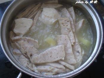泡菜小火锅怎么做，泡菜小火锅怎么做好吃，泡菜小火锅做法