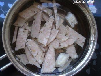 泡菜小火锅怎么做，泡菜小火锅怎么做好吃，泡菜小火锅做法