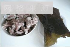 萝卜排骨汤煨萝卜猪肉饺怎么做，萝卜排骨汤煨萝卜猪肉饺怎么做好吃，萝卜排骨汤煨萝卜猪肉饺做法