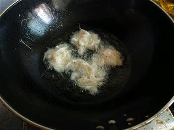 海白虾饼怎么做，海白虾饼怎么做好吃，海白虾饼做法