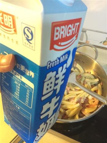 焗虾通粉怎么做，焗虾通粉怎么做好吃，焗虾通粉做法
