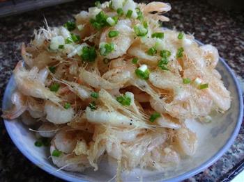 海白虾饼怎么做，海白虾饼怎么做好吃，海白虾饼做法