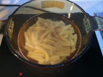 焗虾通粉怎么做，焗虾通粉怎么做好吃，焗虾通粉做法