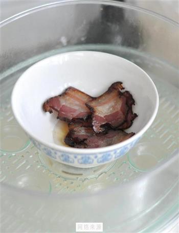 腊肉石锅拌饭怎么做，腊肉石锅拌饭怎么做好吃，腊肉石锅拌饭做法