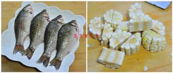 鲫鱼玉米汤怎么做,鲫鱼玉米汤怎么做好吃,鲫鱼玉米汤做法 鲫鱼玉米汤怎么做,鲫鱼玉米汤怎么做好吃,鲫鱼玉米汤做法