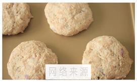 芝士猪肉堡怎么做，芝士猪肉堡怎么做好吃，芝士猪肉堡做法
