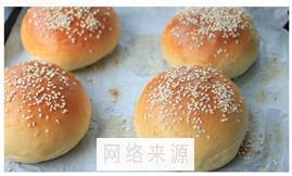 芝士猪肉堡怎么做，芝士猪肉堡怎么做好吃，芝士猪肉堡做法