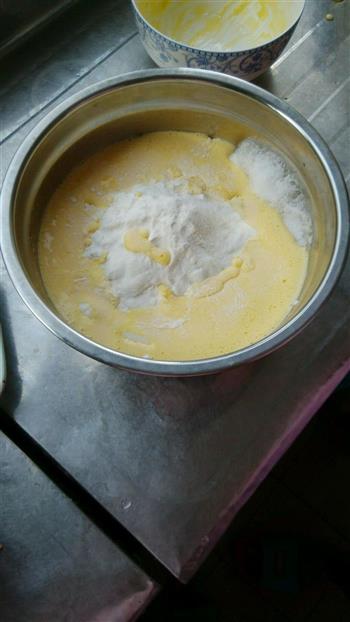 电压力锅无水核桃蛋糕怎么做，电压力锅无水核桃蛋糕怎么做好吃，电压力锅无水核桃蛋糕做法