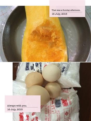 生煎南瓜餅怎么做，生煎南瓜餅怎么做好吃，生煎南瓜餅做法