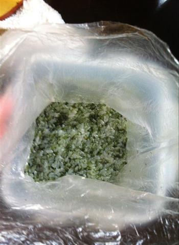 苔条粢饭糕怎么做，苔条粢饭糕怎么做好吃，苔条粢饭糕做法