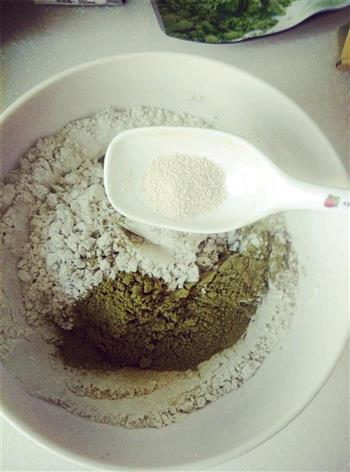 抹茶铜锣烧怎么做，抹茶铜锣烧怎么做好吃，抹茶铜锣烧做法