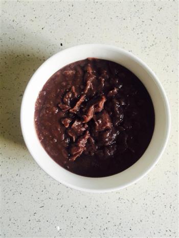 红豆沙怎么做，红豆沙怎么做好吃，红豆沙做法