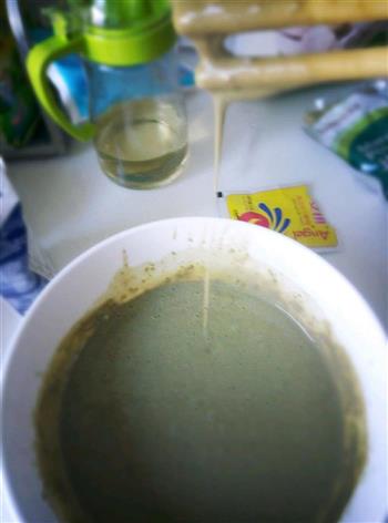抹茶铜锣烧怎么做，抹茶铜锣烧怎么做好吃，抹茶铜锣烧做法