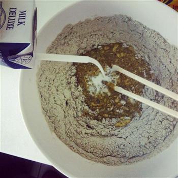 抹茶铜锣烧怎么做，抹茶铜锣烧怎么做好吃，抹茶铜锣烧做法