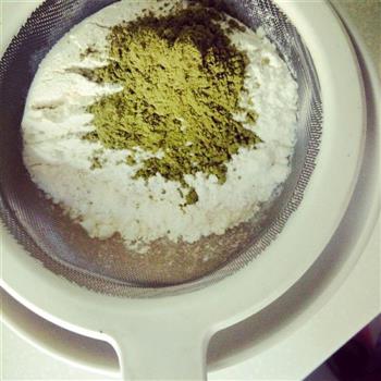 抹茶铜锣烧怎么做，抹茶铜锣烧怎么做好吃，抹茶铜锣烧做法
