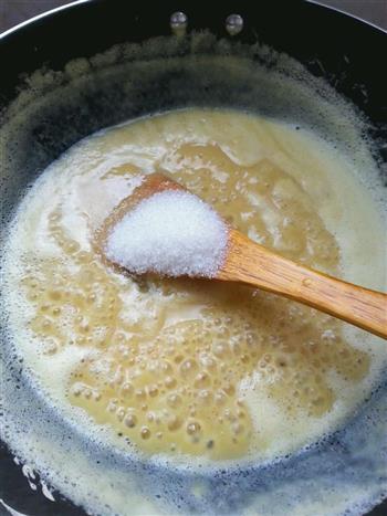 豌豆黄豌豆糕怎么做，豌豆黄豌豆糕怎么做好吃，豌豆黄豌豆糕做法