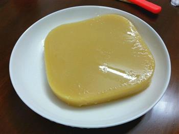 豌豆黄豌豆糕怎么做，豌豆黄豌豆糕怎么做好吃，豌豆黄豌豆糕做法