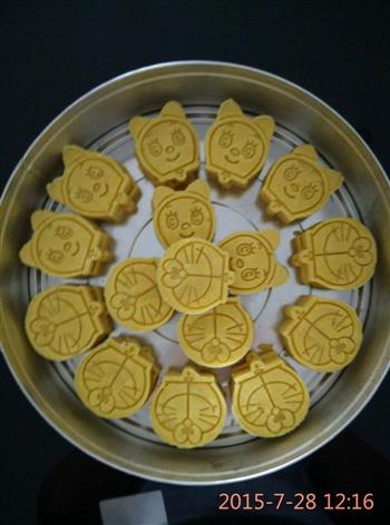 简单易做美味绿豆饼怎么做，简单易做美味绿豆饼怎么做好吃，简单易做美味绿豆饼做法