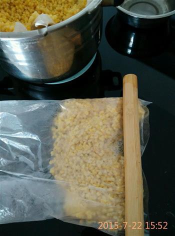 简单易做美味绿豆饼怎么做，简单易做美味绿豆饼怎么做好吃，简单易做美味绿豆饼做法