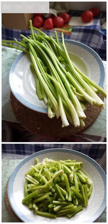 桃仁枸杞炒芹菜怎么做，桃仁枸杞炒芹菜怎么做好吃，桃仁枸杞炒芹菜做法