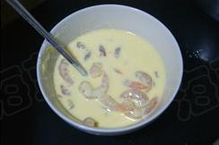 软炸虾仁怎么做，软炸虾仁怎么做好吃，软炸虾仁做法