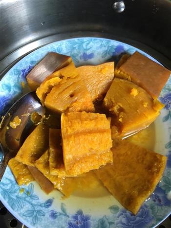 乳香南瓜饼怎么做，乳香南瓜饼怎么做好吃，乳香南瓜饼做法