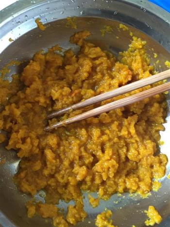 乳香南瓜饼怎么做，乳香南瓜饼怎么做好吃，乳香南瓜饼做法